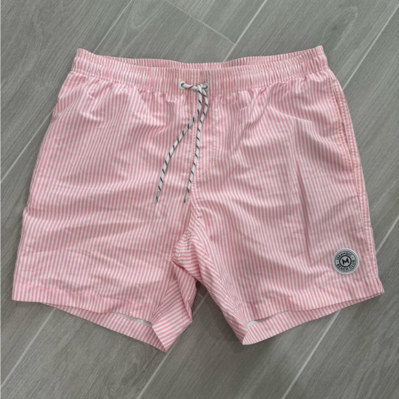 Men’s Swim Trunks Bundle | Maamgic - Picture 9 of 10